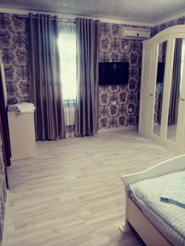 שימקנט Askar Hotel מראה חיצוני תמונה
