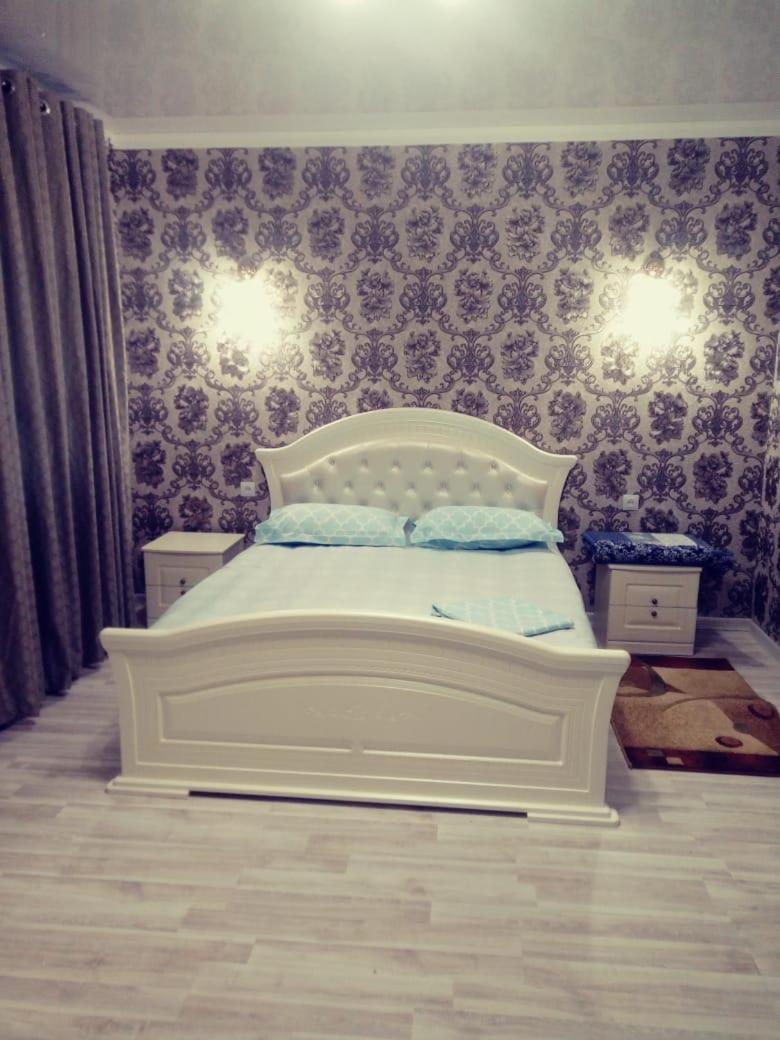 שימקנט Askar Hotel מראה חיצוני תמונה